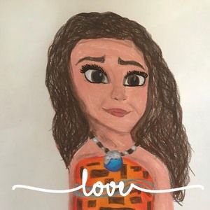 Meet your Posher, Erika